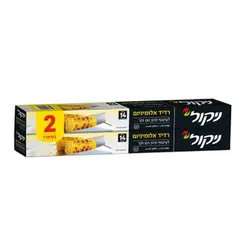 רדיד אלומיניום כוכבי