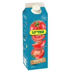 נקטר תפוחים 1.5 ל פר