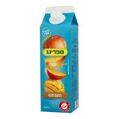 נקטר גויאבה 1 ליטר