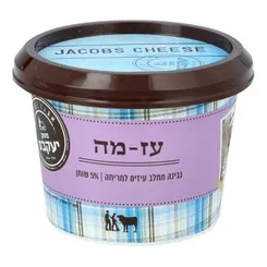 גבינה כבשים ופטריות