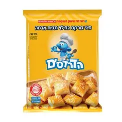 מיני בורקס דרדסים במ
