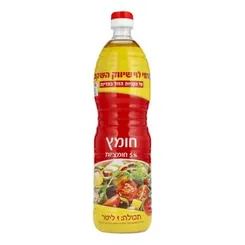 שמן לתיבול זיתא