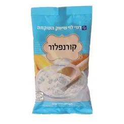 קורנפלור 200גר רמילו