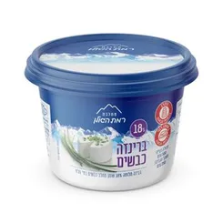 גבינת ברינזה כבשים 1
