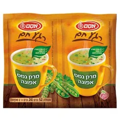 נמס בכוס תירס