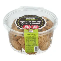 עוגיות אקלר