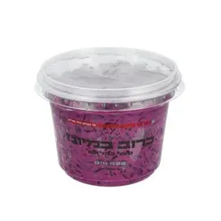 כרוב סיני ארוז א. אדמה