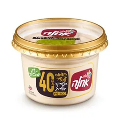 חומוס הסדרה 40% בתוס