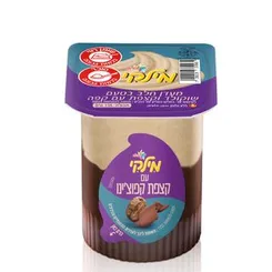 מילקי מיני קצפת