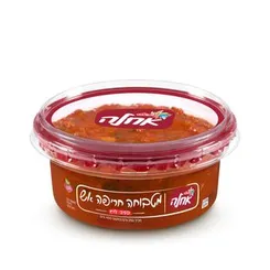 מטבוחה חריפה אש 250