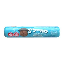 עגיות בטעם שוקולד ב.