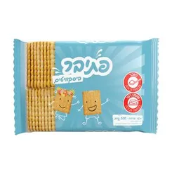 פתיבר כוסמין 140 גרם