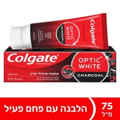 משחת קולגייט טוטאל פ