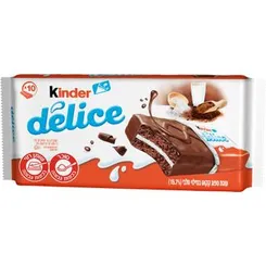 קינדר קרמי מארז שמיניה 152 גר