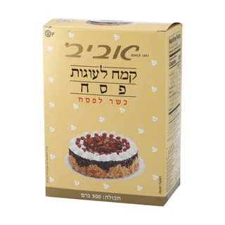 קמח סוגת לפסטה 1 קג