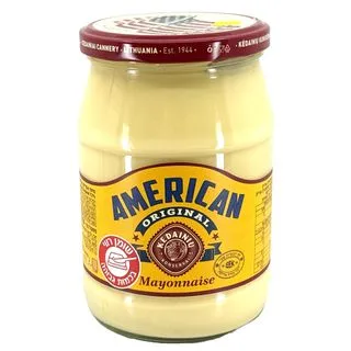 מיונז 620 גר American