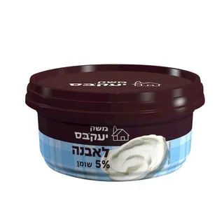 לאבנה 5% 250 ג'