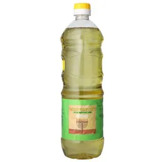 שמן למאור 1 ליטר