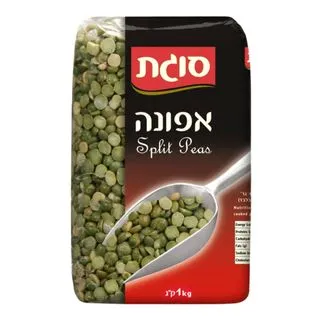 אפונה 1 ק"ג