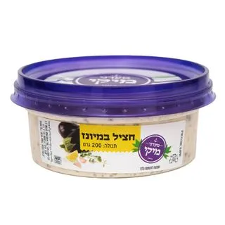 סלט YAN ממרח חצלים 470 גר