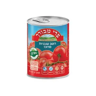 רוטב עגבניות 22BX פרי מב