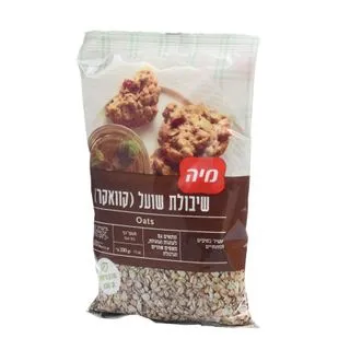 קווקר 200 גרם