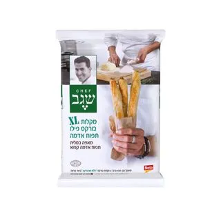 מקלות פילו תפוא XL