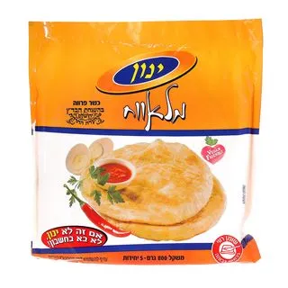 מלאווח 800 גרם