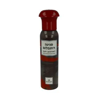 דאודורנט ספריי לגבר
