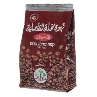 אל נחלה קפה נחלה 250