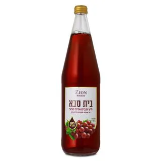 בית סבא אדום 1 ליטר