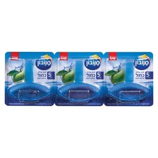 סנובון כחול בניחוח ת