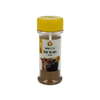 ראס אל חנות 80 גר