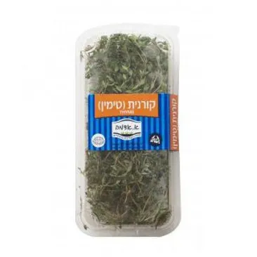 טימין - קורנית יח'