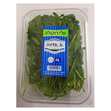 רוקולה יח'
