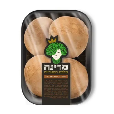 פטריות סטייק פורטובל