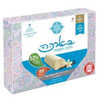 לל"ס מאגדת 7 יחידות