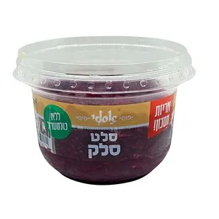 סלק אסלי 400 גרם