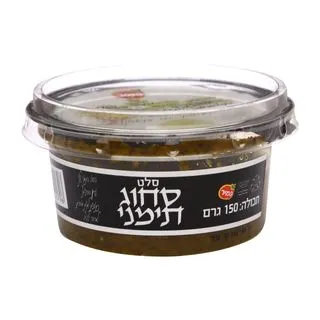 סחוג תימני 150 גר