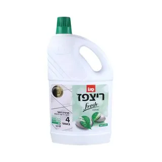 ריצפז פרש טבע 2 ליטר