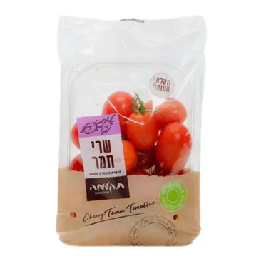 עגבניות שרי תמר