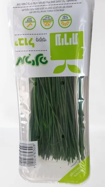 עירית יח freshlid