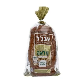 לחם חיטה מלאה רמי לו