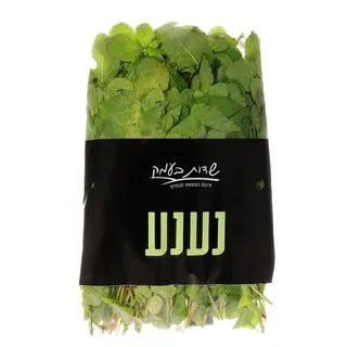 נענע בשקית(100גרם)-ש