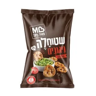 בייגלה שטוחלה ניגובי