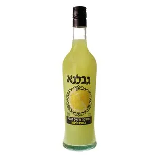 עראק ג'בלנא בטעם לימ
