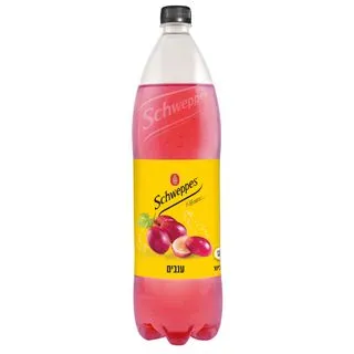 שוופס מוגז פירות ענב