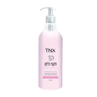 ניקוי כלים 24% 750 מ
