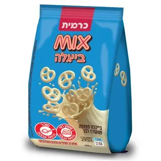 ליון XL מיקס חלב ולבן