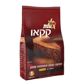 קקאו עלית 500 ג'